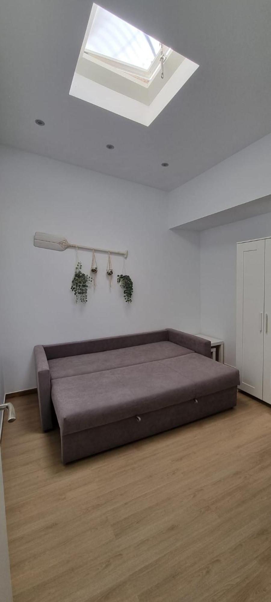 아로나 Casa Micia 빌라 외부 사진