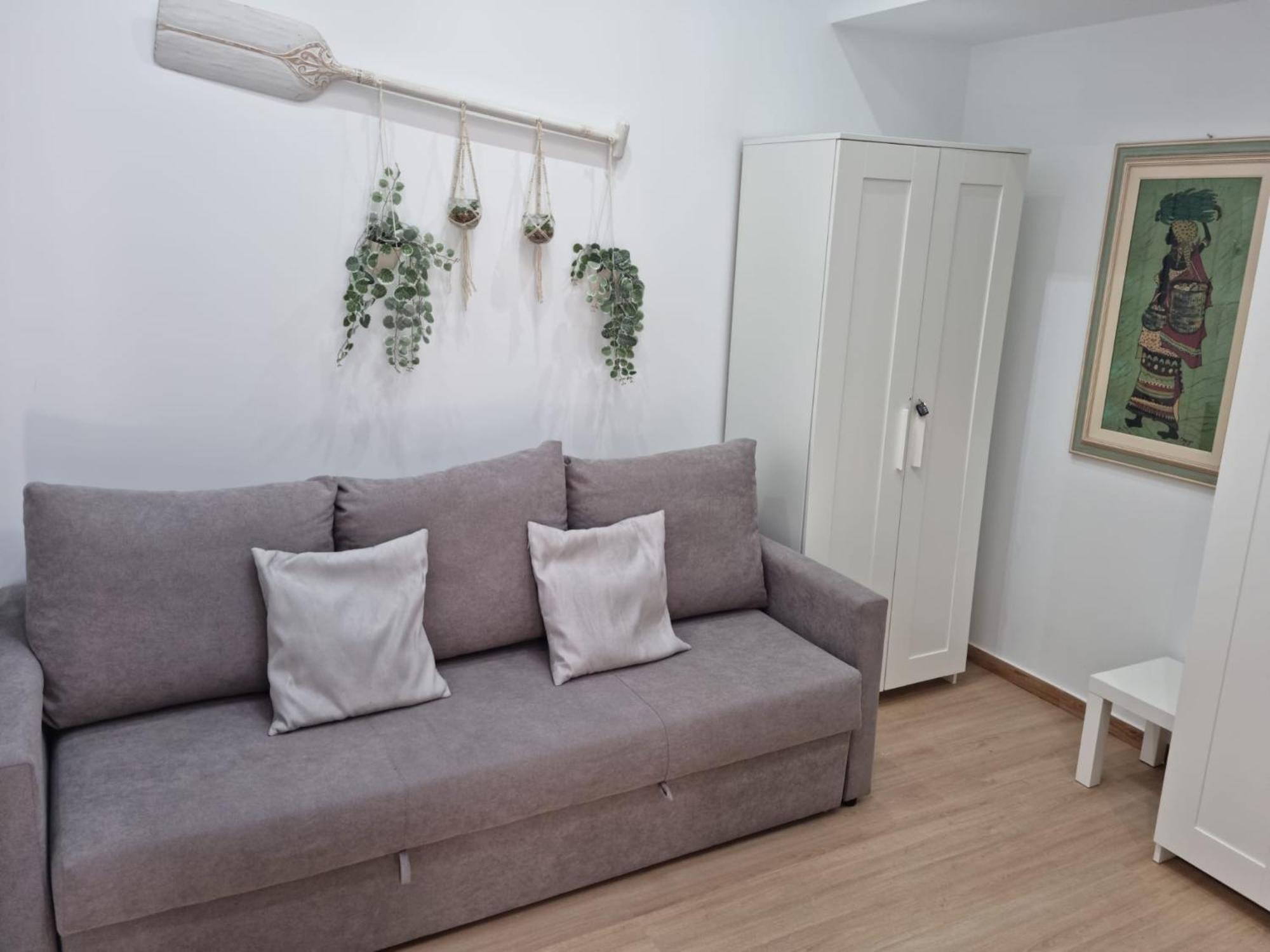아로나 Casa Micia 빌라 외부 사진
